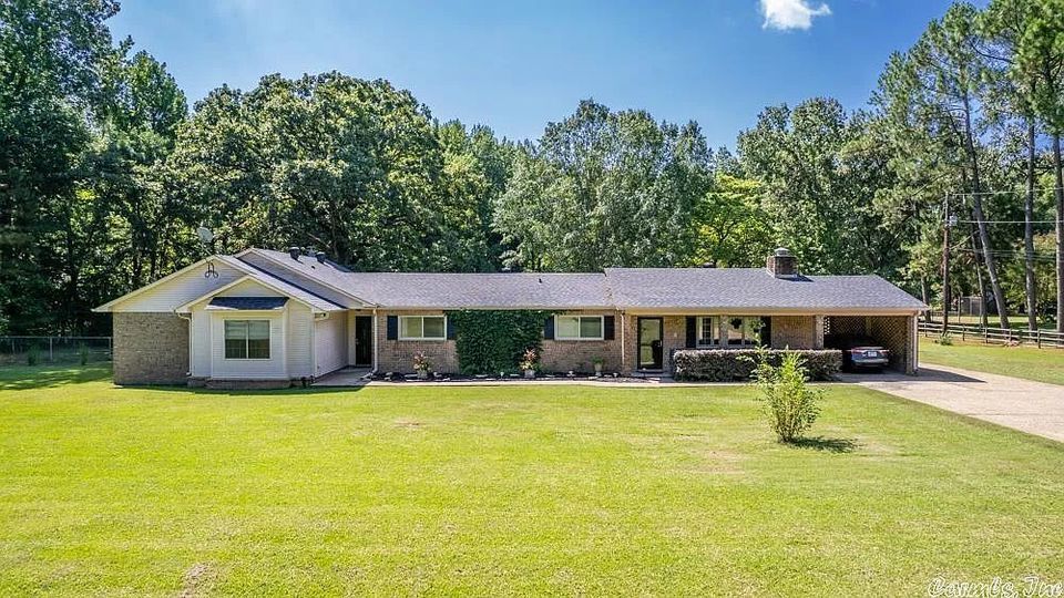 4431 S 1st St, Cabot, AR 72023 House Rental in Cabot, AR