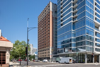 Building Photo - The Archer