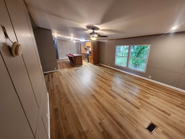 Foto del edificio - 30 Fulton Springs Ln