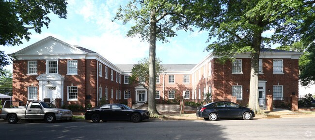 300 Optimist Park Apartments Richmond Va Building Photo 300 Optimist Park