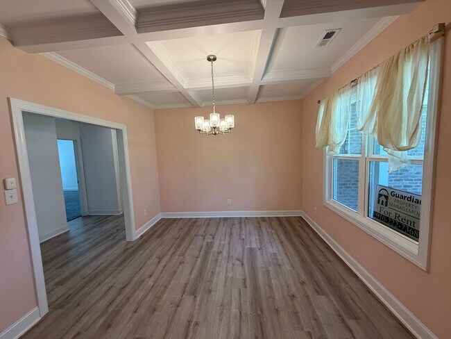 Foto del edificio - Gorgeous Executive Home in Anderson Creek ...