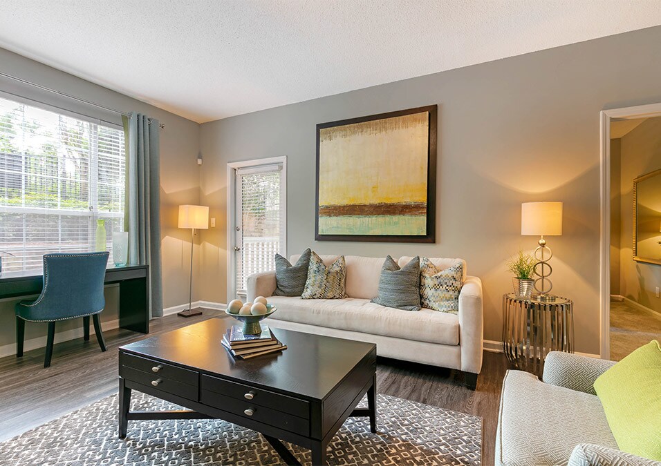 Clover Apartments Apartments in Atlanta, GA