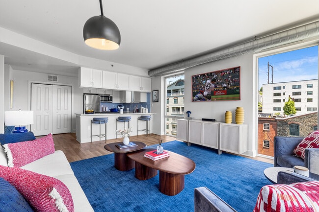 Photo - Apex Manayunk Apartments