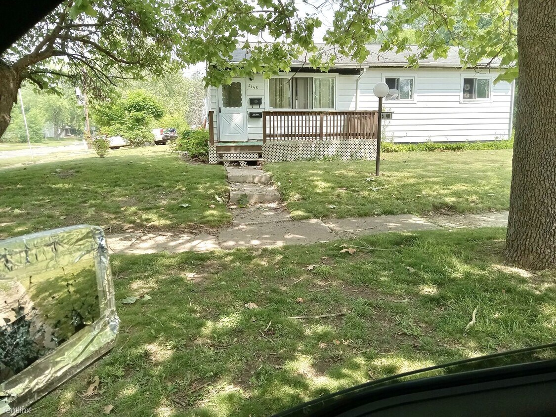 Foto principal - 3 br, 1 bath House - 5348 Farmhill Rd