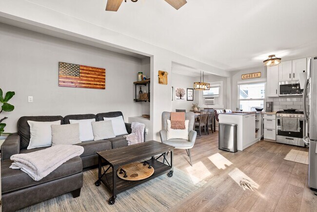 Foto del edificio - 1638 1st St