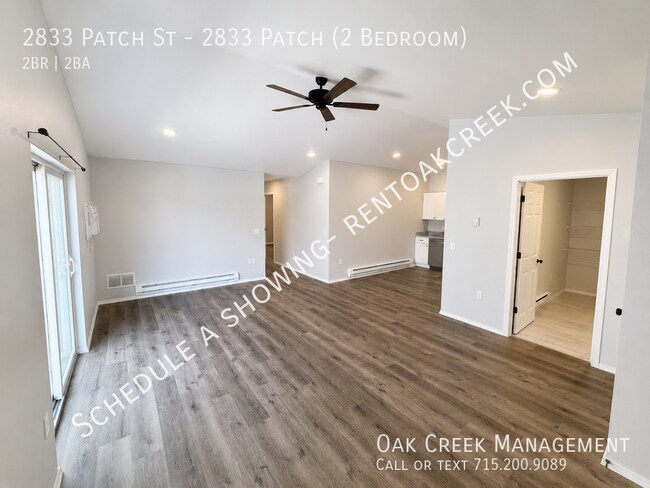 Foto del edificio - 2833 Patch St