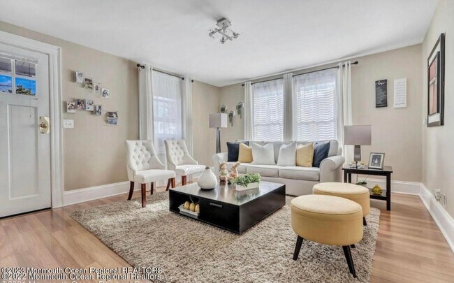 Foto del edificio - 458 West End Ave