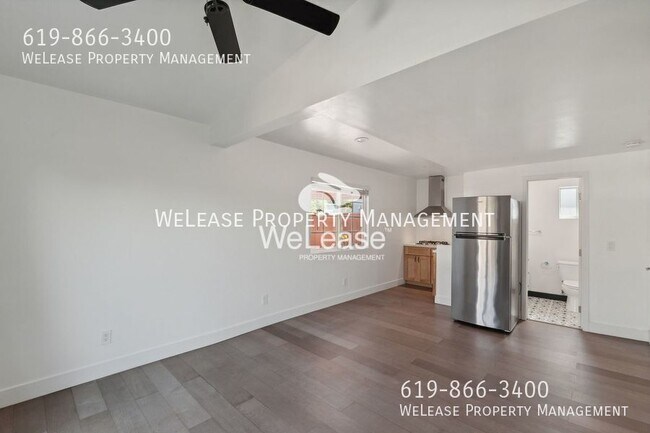 Foto del edificio - 4472 F St