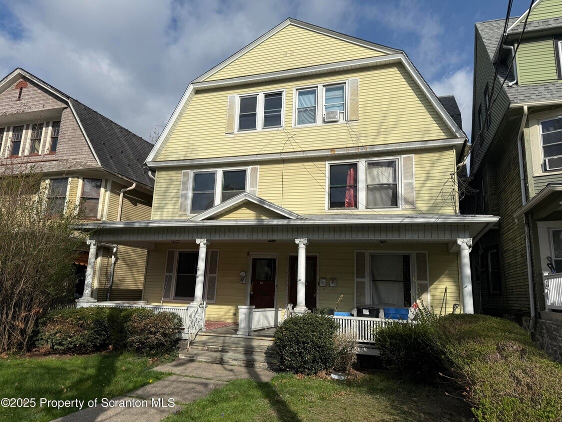 Primary Photo - 315 Wheeler Ave
