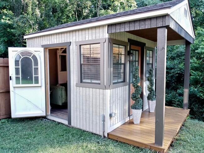 Building Photo - 2314 Cooper Ter