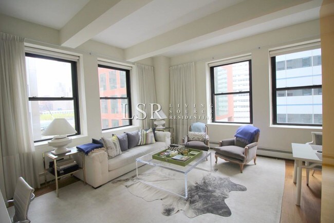 Foto del edificio - 53 Park Pl