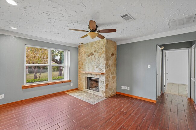 Building Photo - 2200 E Trinity Mls Rd