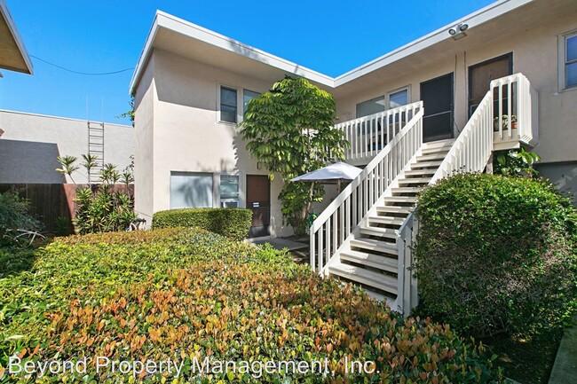 Foto del edificio - 7417 Herschel Ave