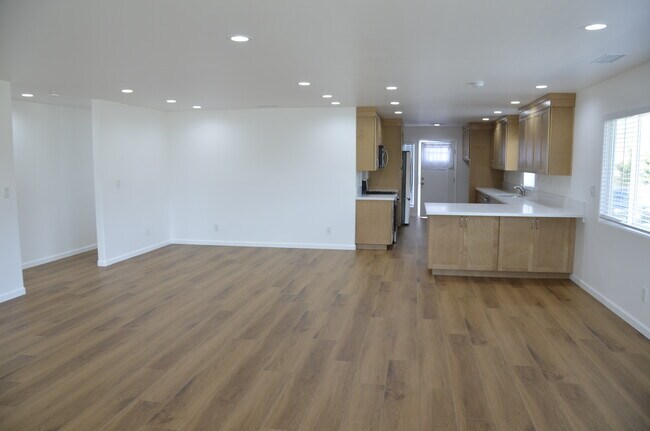 Foto del edificio - 3605 W 181st St