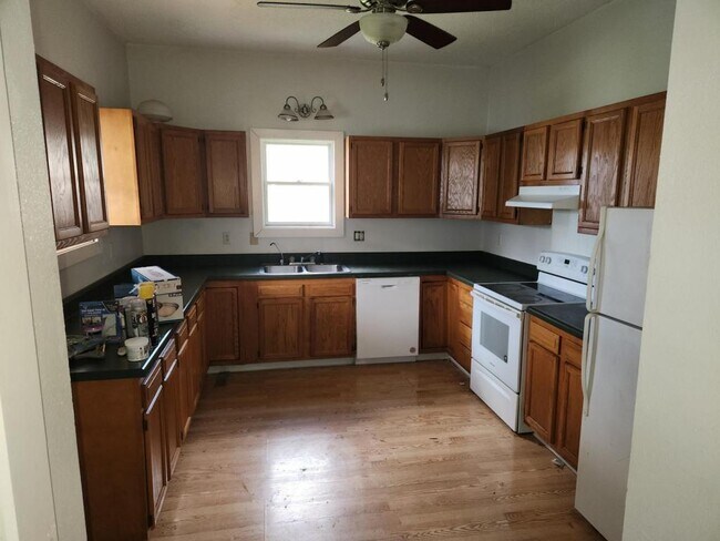 Foto del edificio - 1316 Oak St