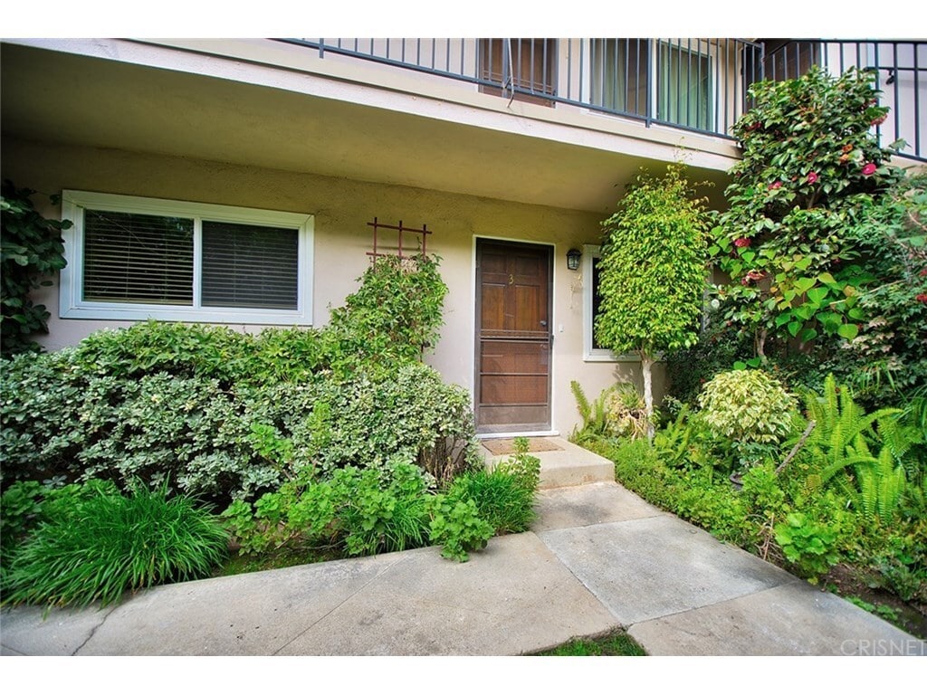 1517 Harvard St Unit 3, Santa Monica, CA 90404 Condo for Rent in