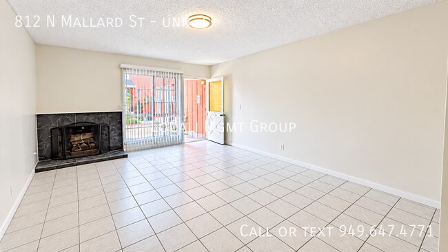 Foto del edificio - 812 N Mallard St