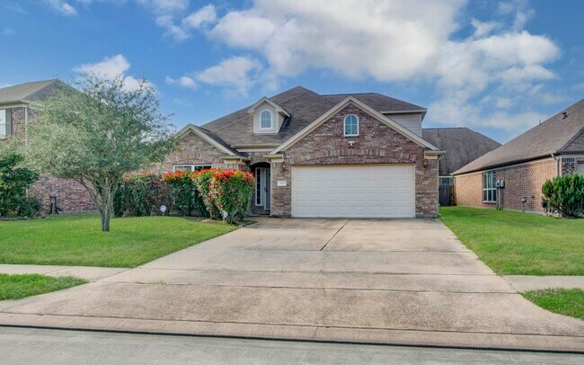 Foto del edificio - 15115 Russet Bend Ln