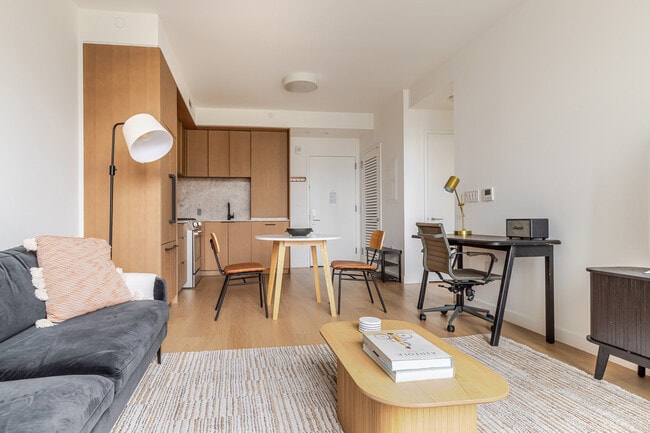 Foto del edificio - 655 Union St