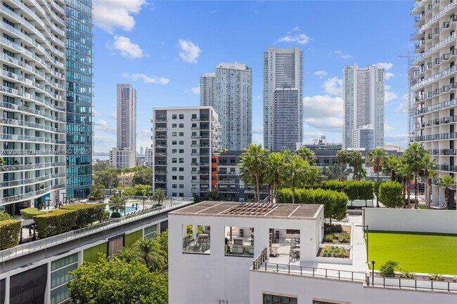 Foto del edificio - 90 NE 32nd St