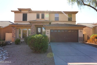 Building Photo - 2840 S Miller Dr