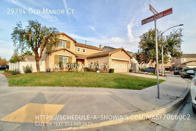 Foto del edificio - 29794 Old Manor Ct