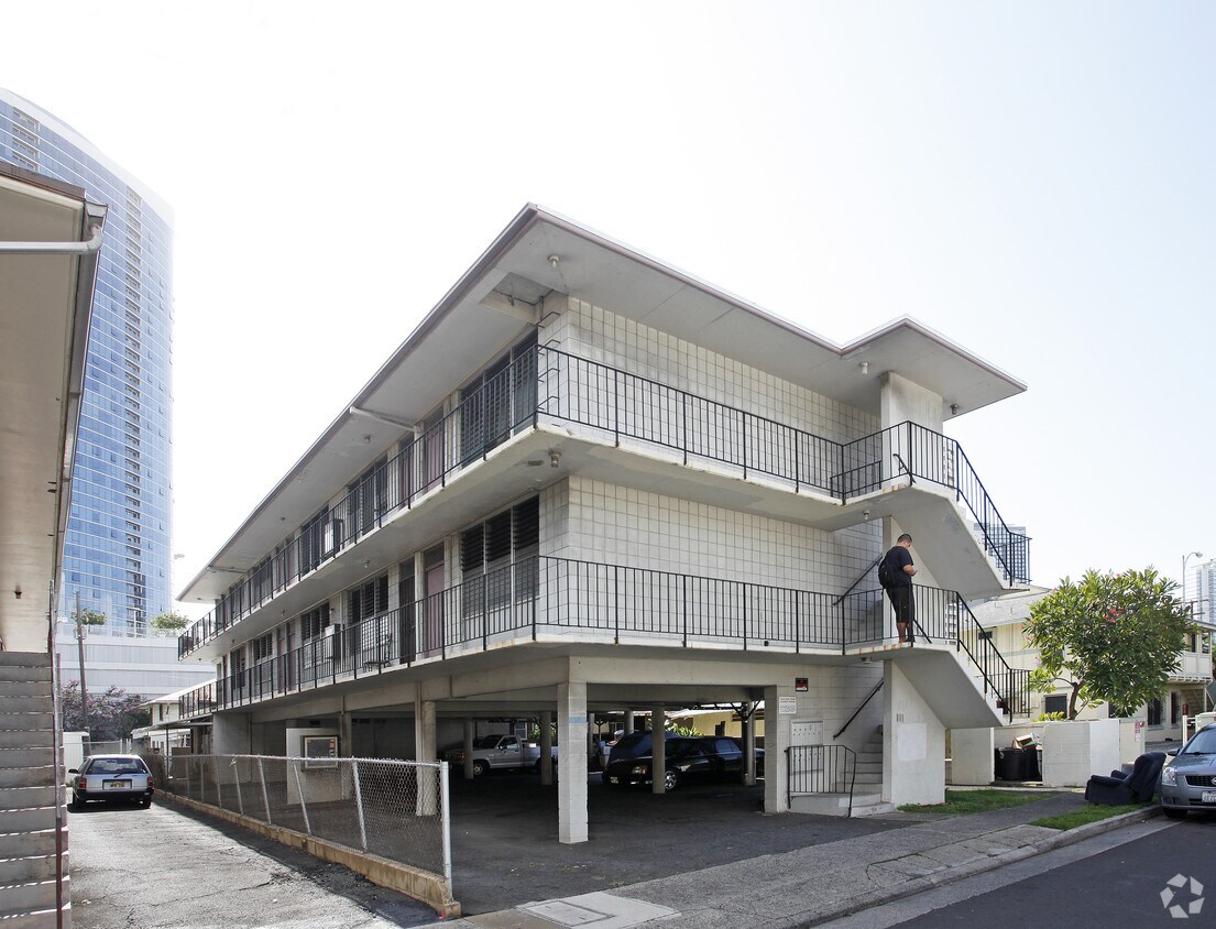 Foto principal - 1111 Hoolai St