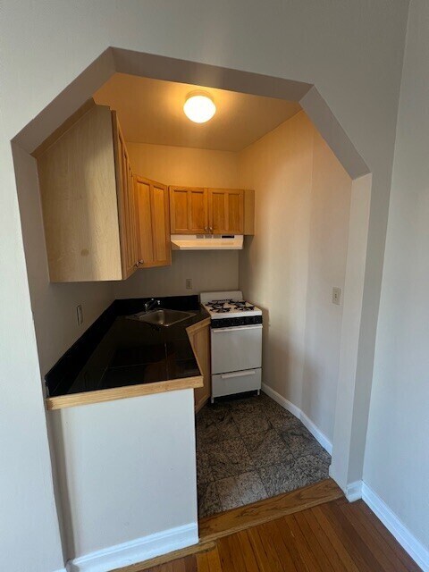 Foto del edificio - 38 Hemenway St