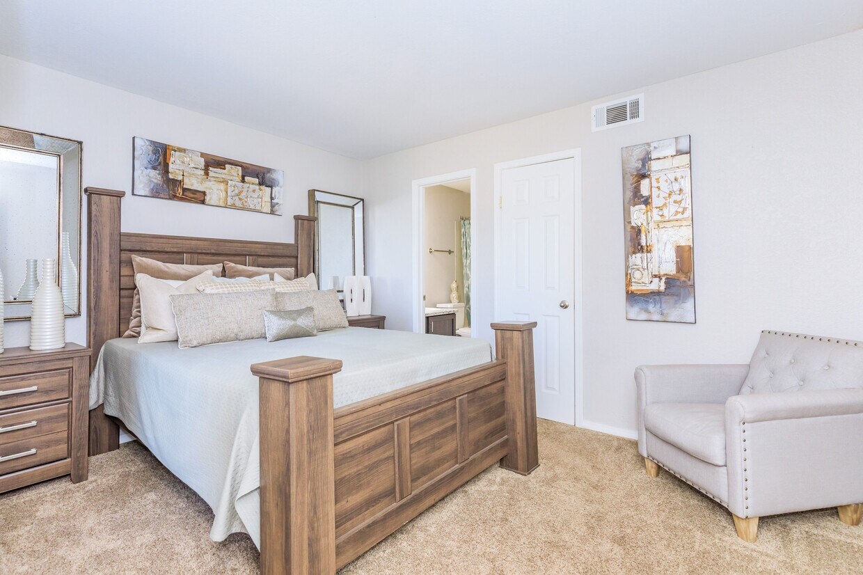 Foto principal - Somerset Park At Union Apartments