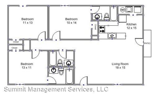 Building Photo - 3 br, 3 bath House - 213 Cotton Creek