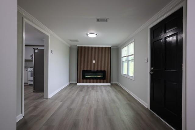 Foto del edificio - 4006 N Arnold Mill Rd