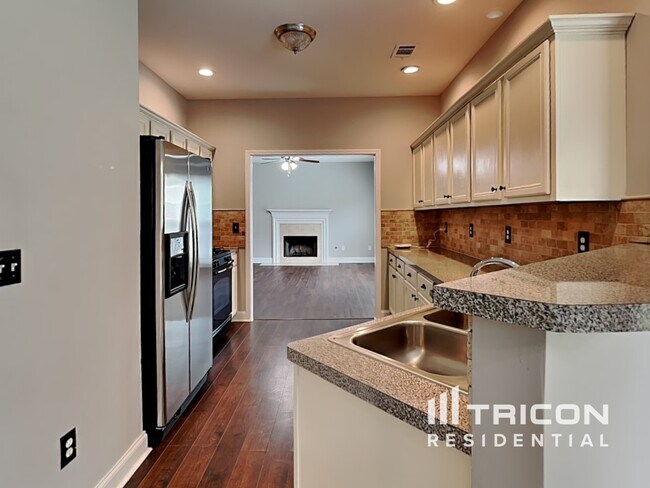 Foto del edificio - 1080 Arbor Grove Rd