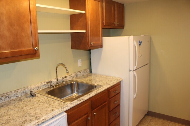 Foto del edificio - TRENT 566