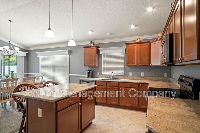 Foto del edificio - 3819 Fenster Ln