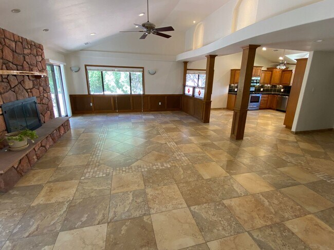 Foto del edificio - HOUSE - WEST SEDONA - RED ROCK VIEWS