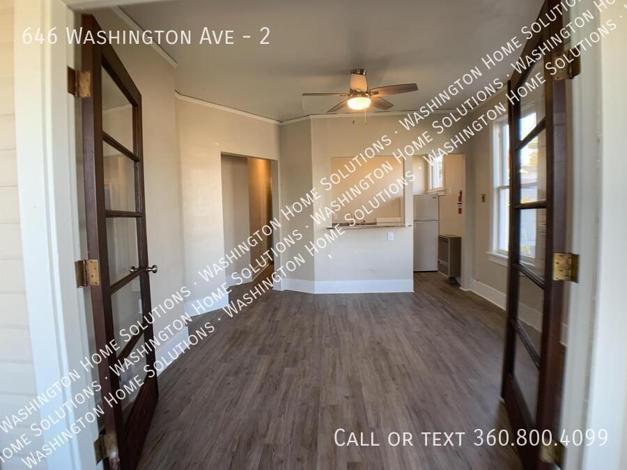 Foto principal - 646 Washington Ave