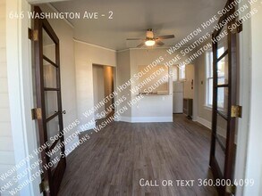 Building Photo - 646 Washington Ave