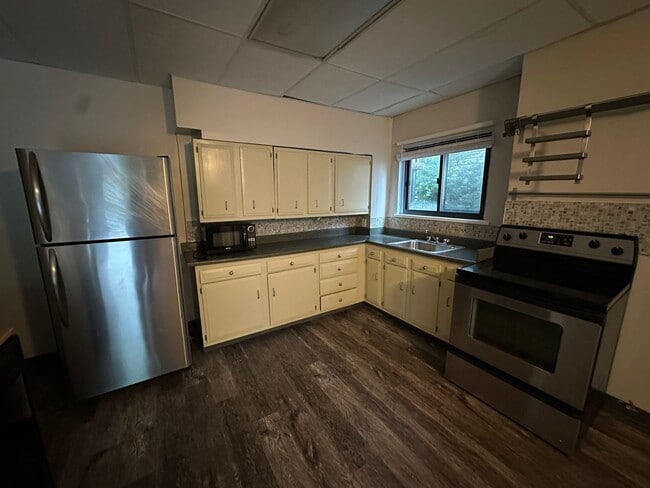 Foto del edificio - 700 Ivy St