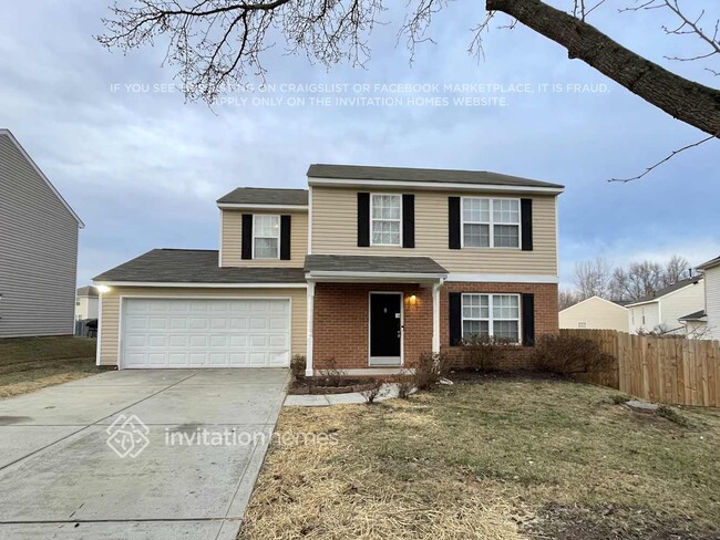 Building Photo - 1228 Alston Hill Dr