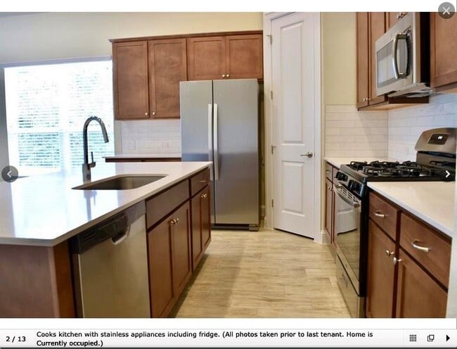 Foto del edificio - 8813 Moccasin Path