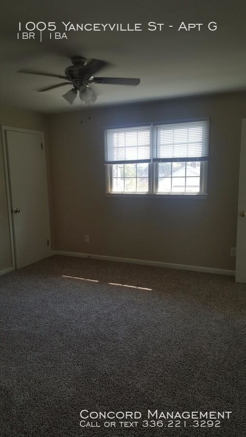 Building Photo - 1 bedroom in Greensboro NC 27405