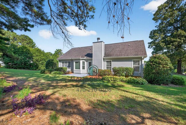 Foto del edificio - Meticulously maintained 3 Bedroom ranch ho...