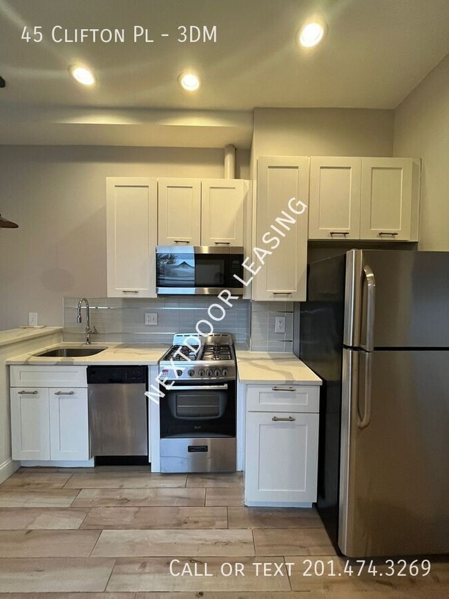 Foto del edificio - 45 Clifton Pl