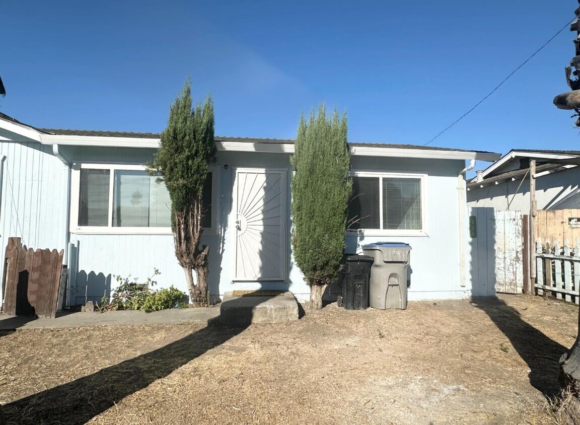 Foto principal - 524 Sanders Ave
