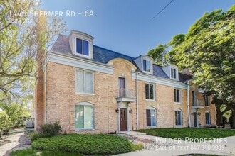 Building Photo - 1445 Shermer Rd