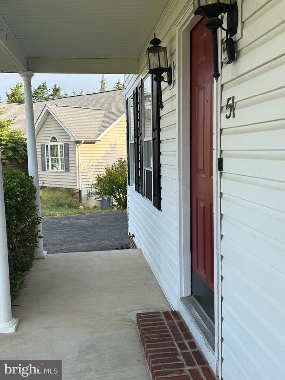 Foto del edificio - 51 Crystal Hill Ct