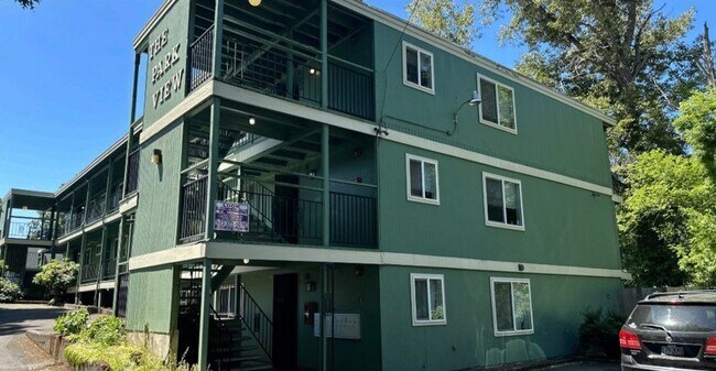 Foto del edificio - 1116 Waller St SE