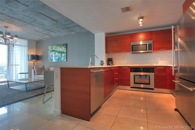 Foto del edificio - 3250 NE 1st Ave