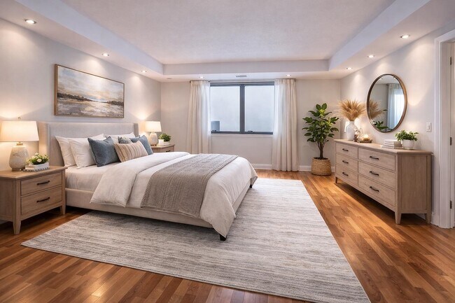 Foto del edificio - 700 1st St