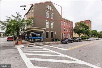 Building Photo - 1 W Henrietta St